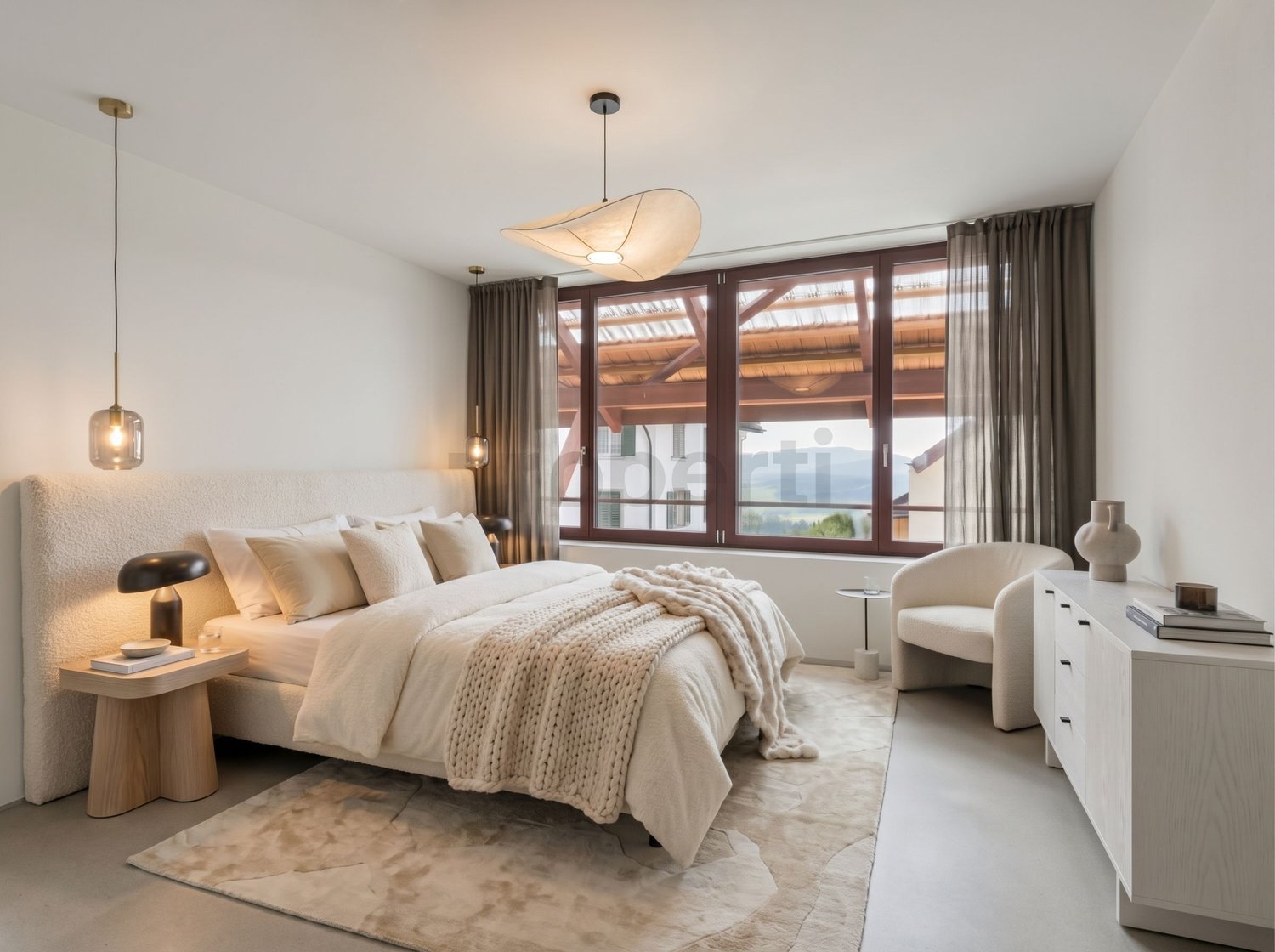 2 ½ rooms row house