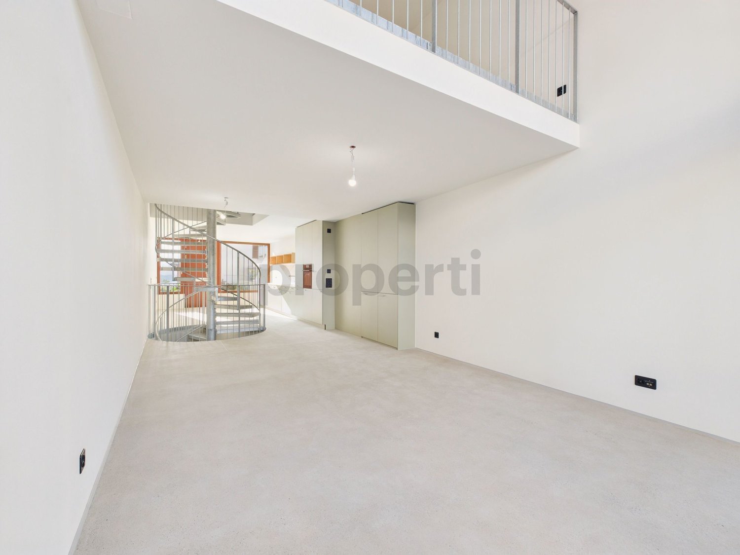 2 ½ rooms row house