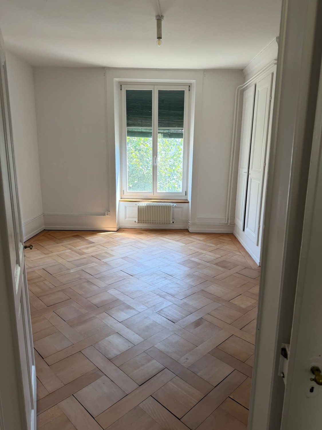 3 ½ rooms apartment, photo 5 of 9