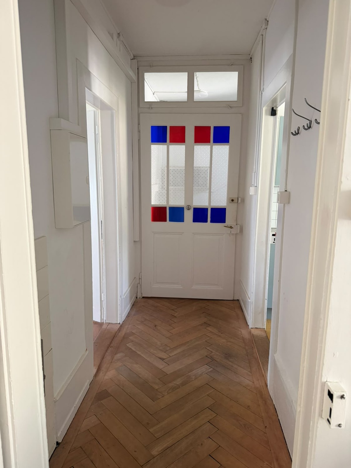 3 ½ rooms apartment, photo 1 of 9