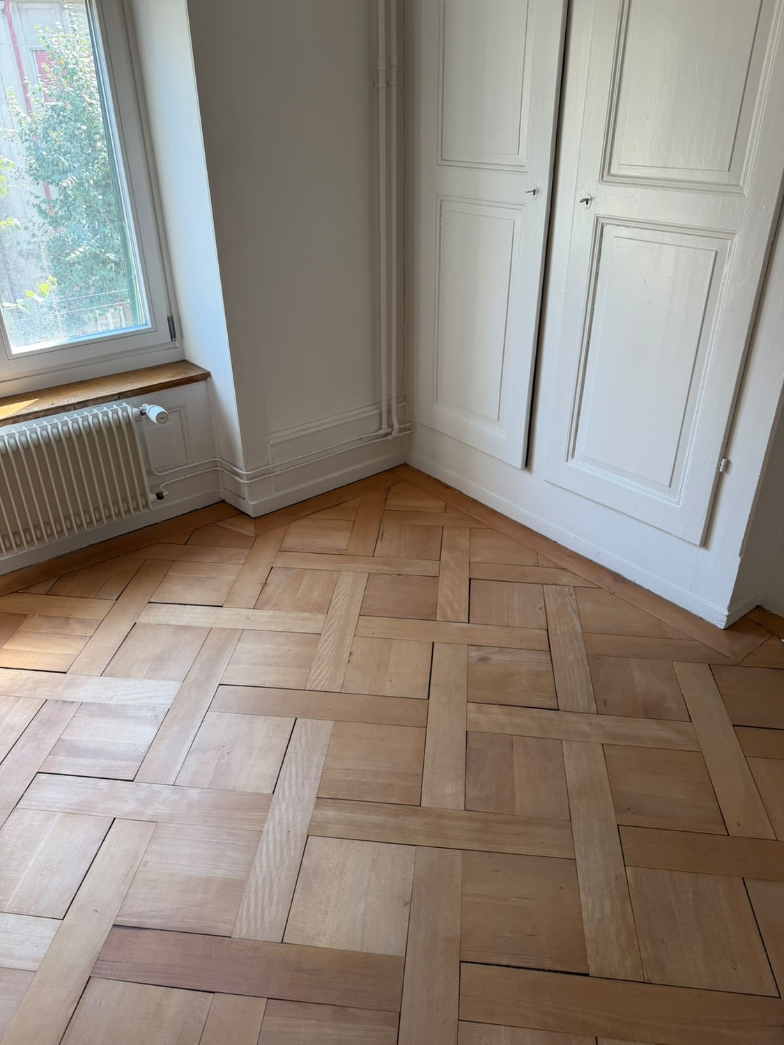 3 ½ rooms apartment, photo 8 of 9