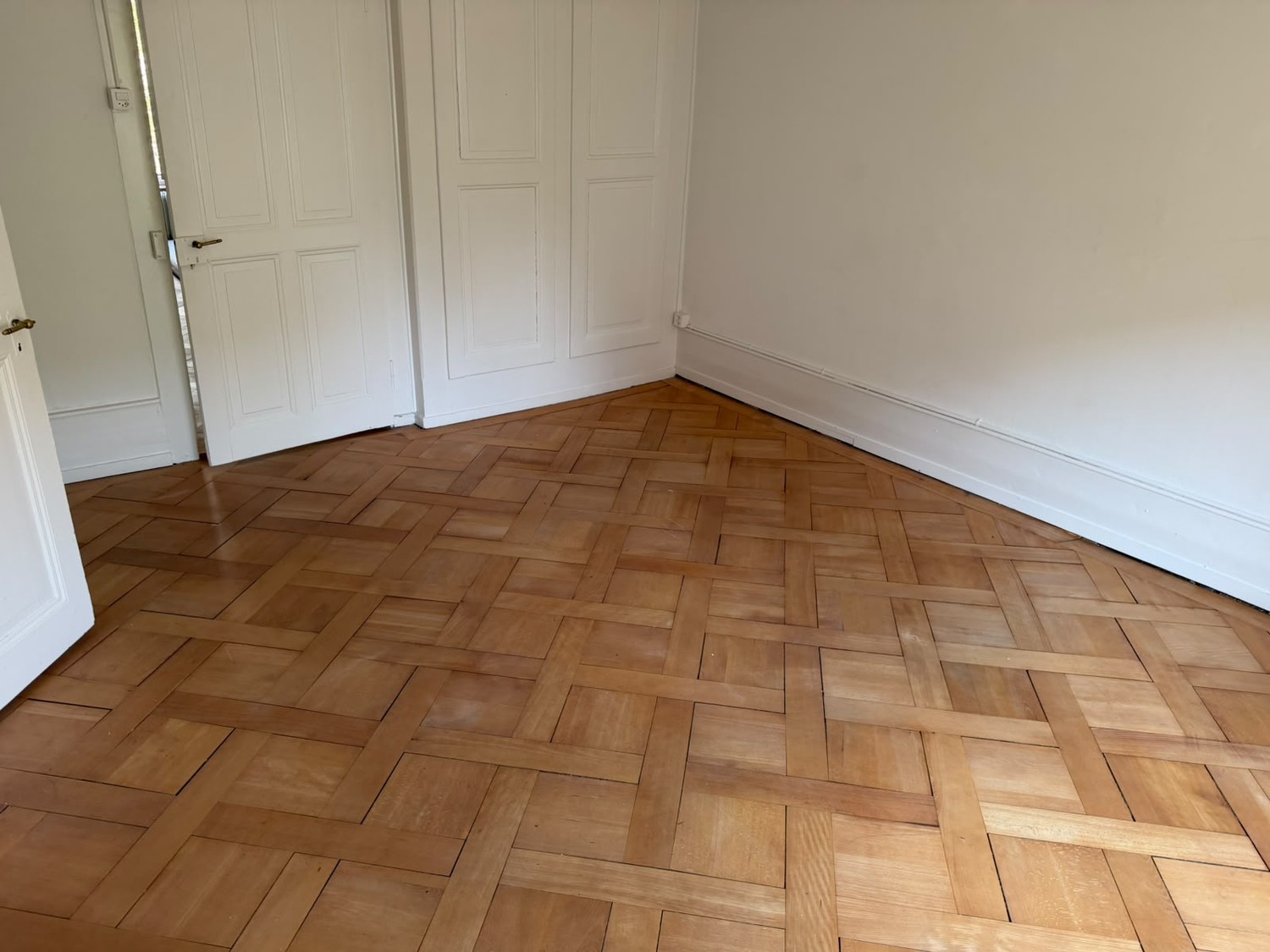 3 ½ rooms apartment, photo 7 of 9