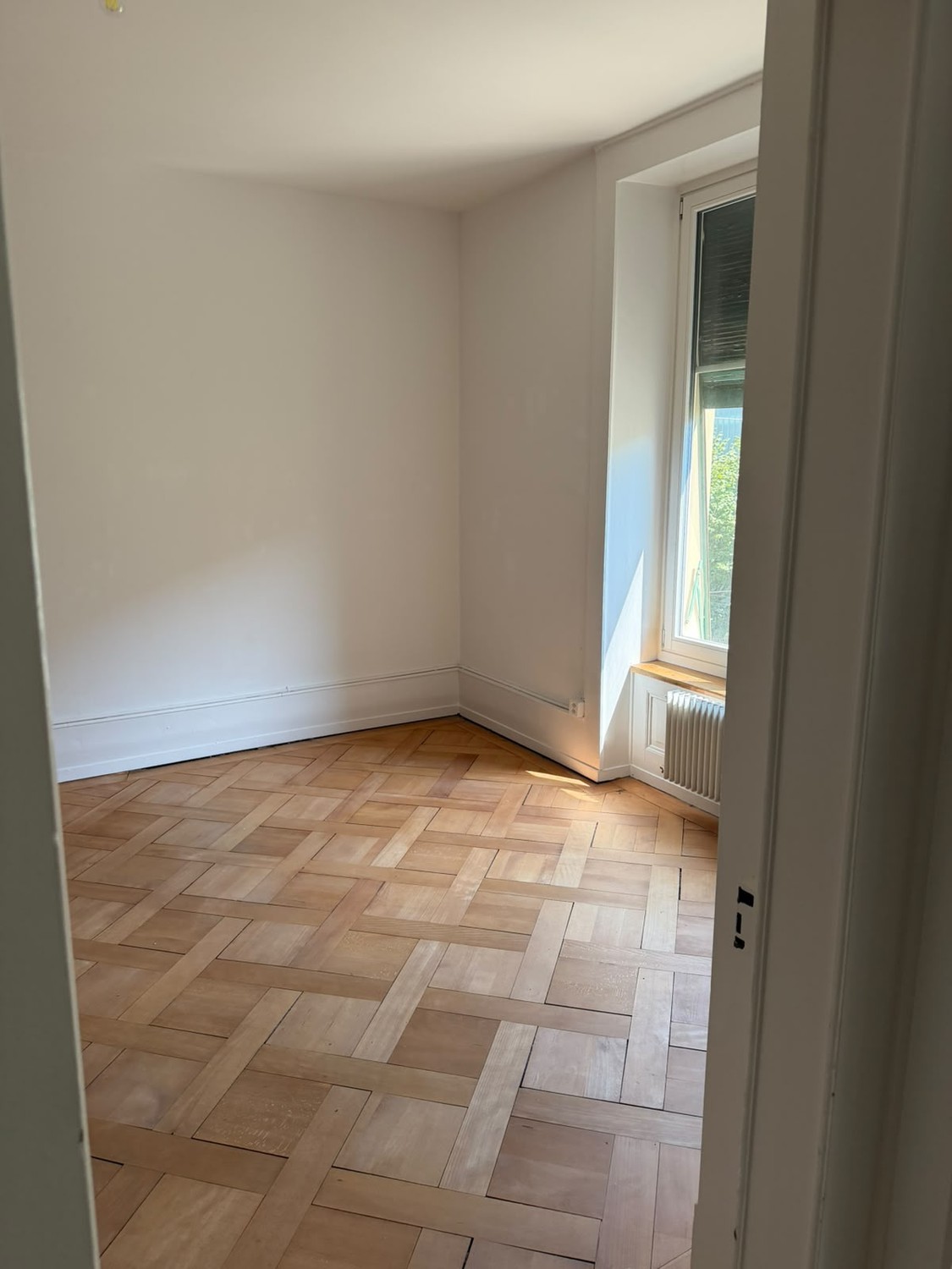 3 ½ rooms apartment, photo 6 of 9