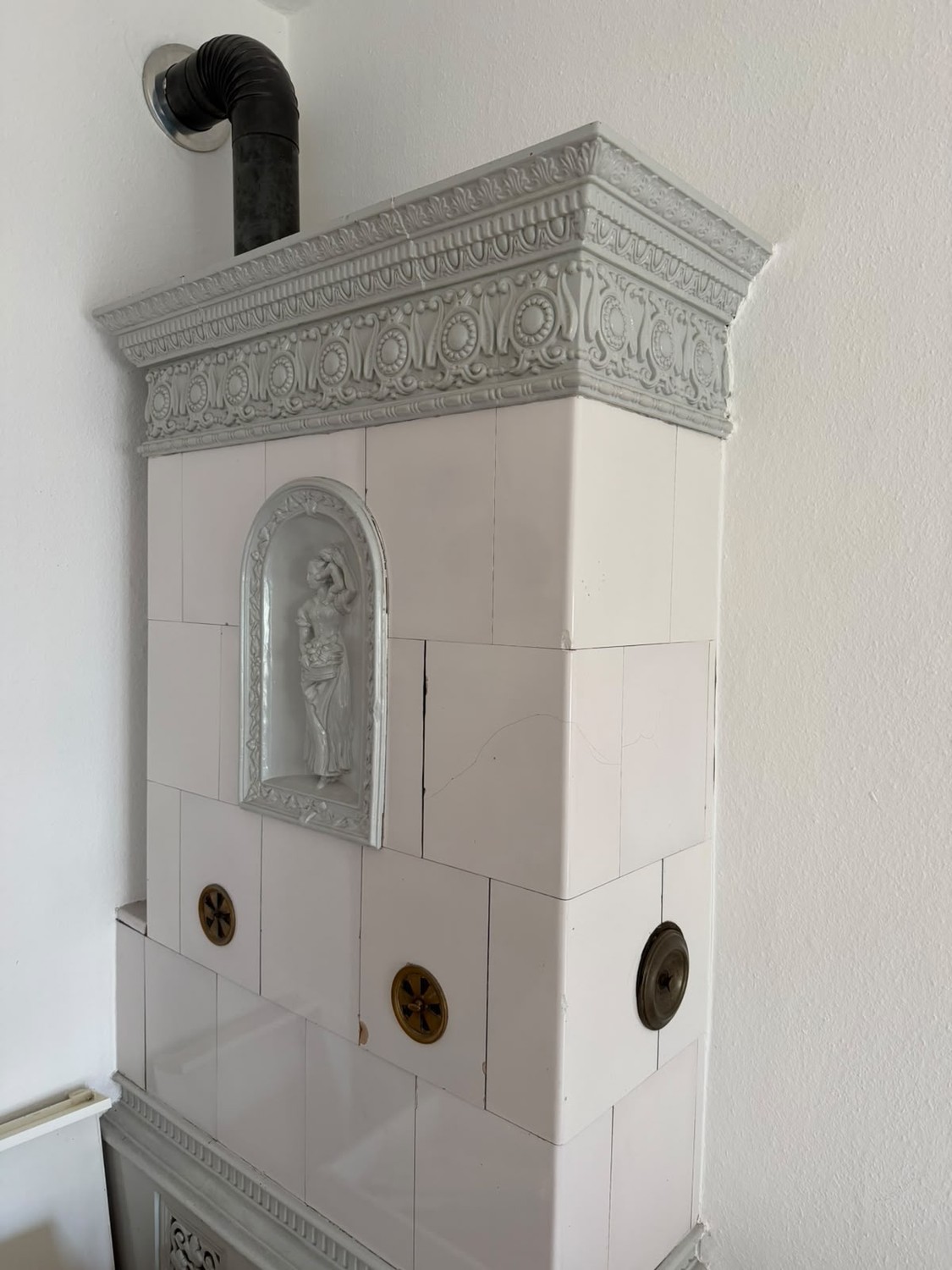 3 ½ rooms apartment, photo 2 of 9