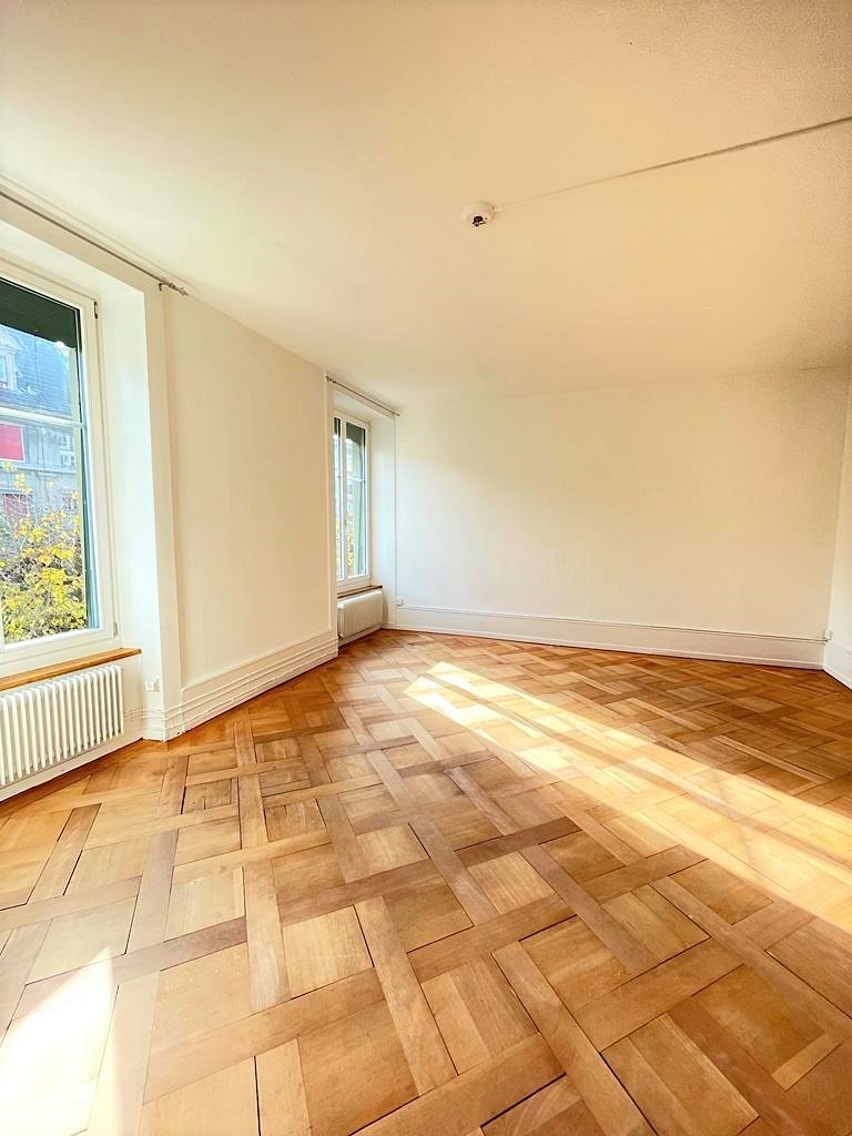 3 ½ rooms apartment, photo 4 of 9