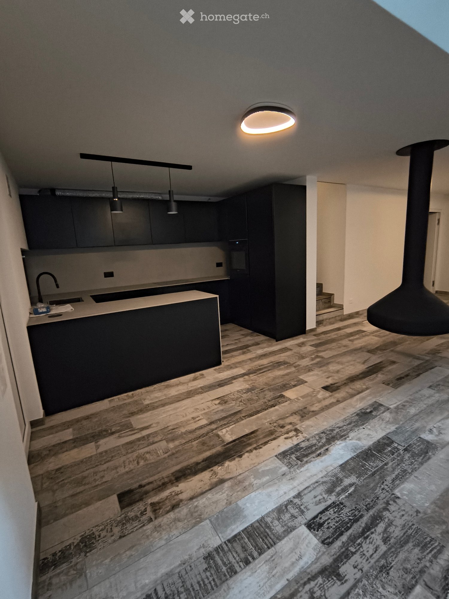 3 ½ rooms single house