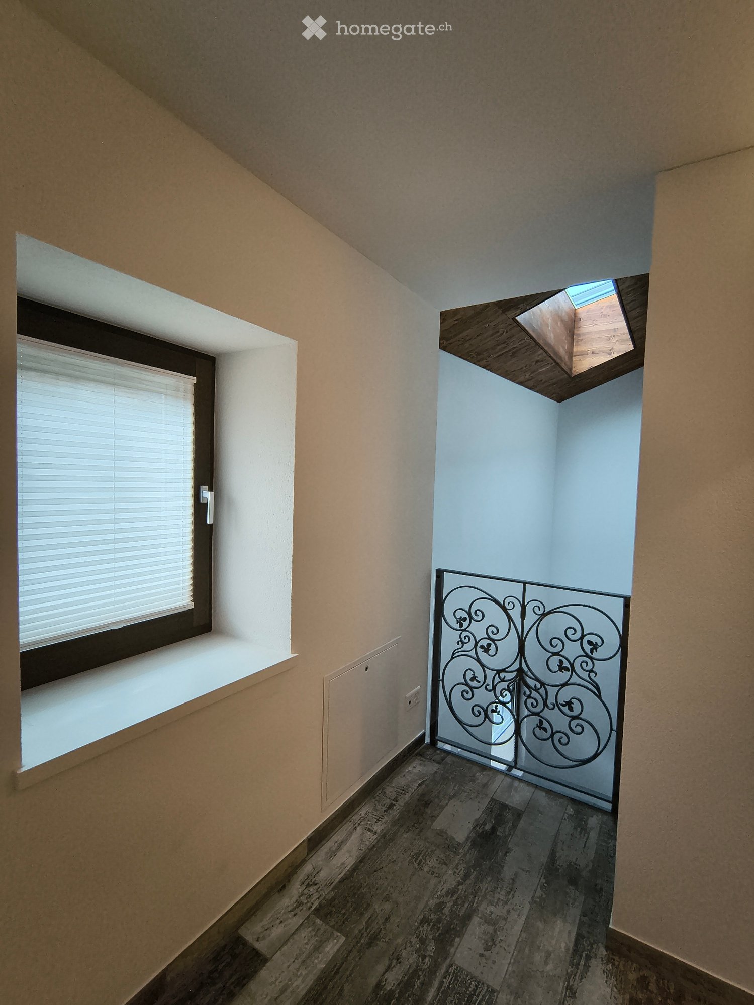 3 ½ rooms single house