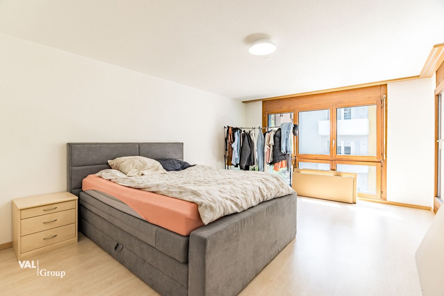 4 ½ rooms apartment, photo 8 of 10
