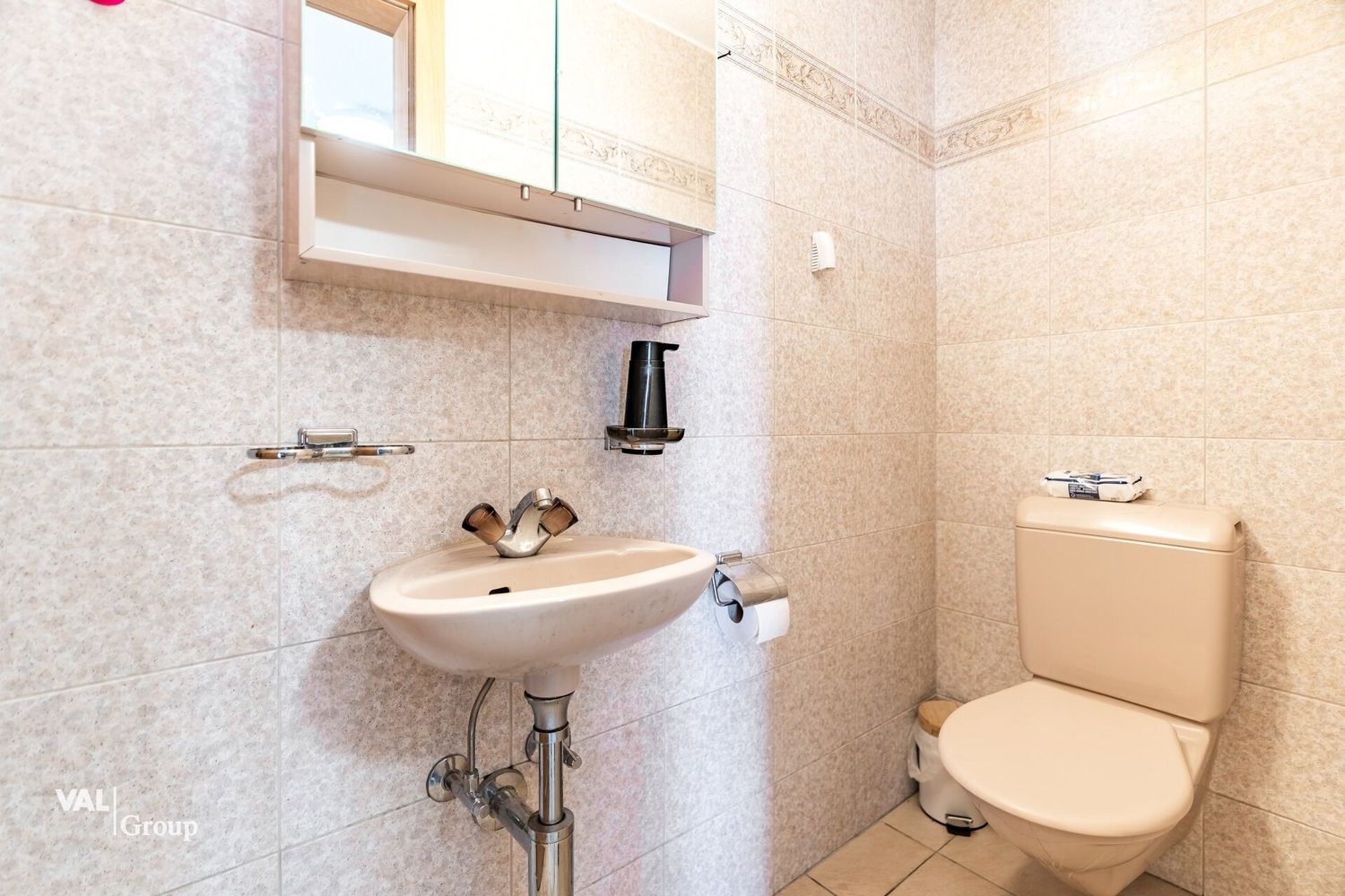 4 ½ rooms apartment, photo 9 of 10