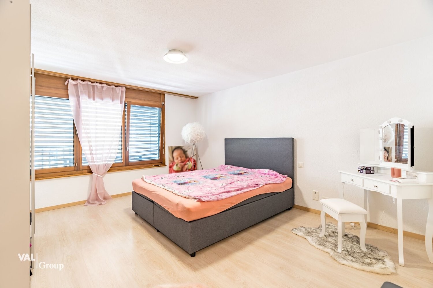 4 ½ rooms apartment, photo 7 of 10