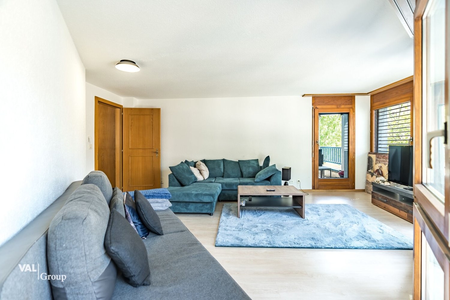 4 ½ rooms apartment, photo 6 of 10