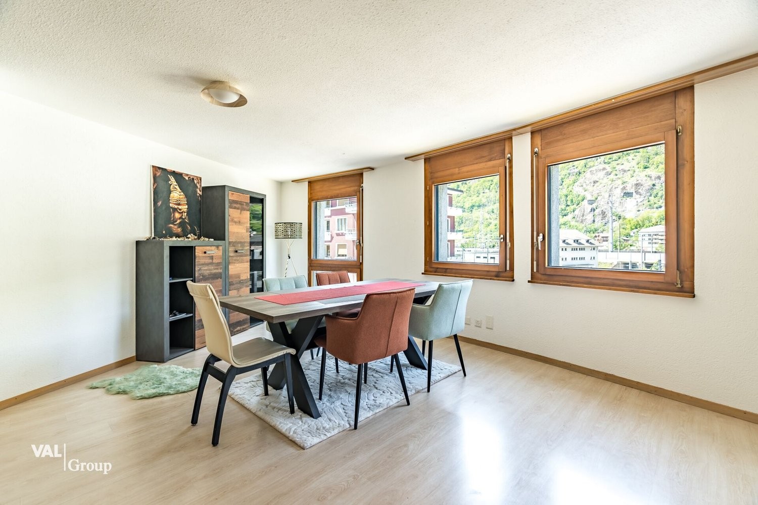 4 ½ rooms apartment, photo 1 of 10