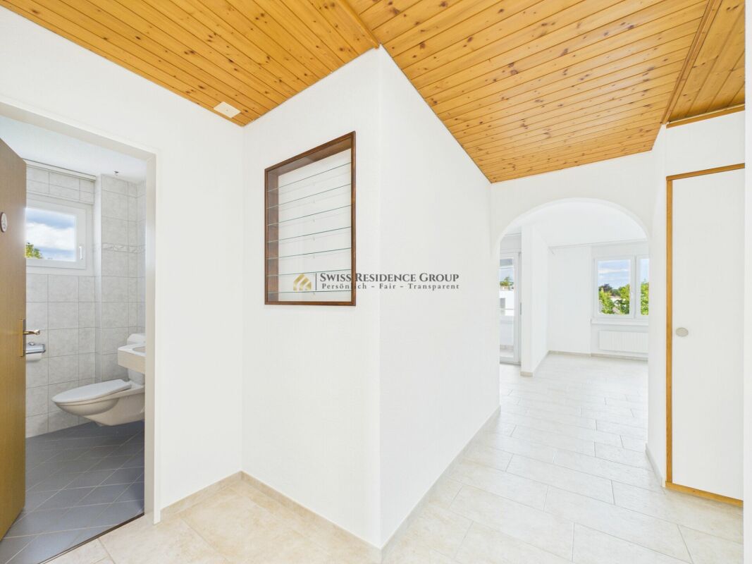 Appartement de 4 ½ pièces