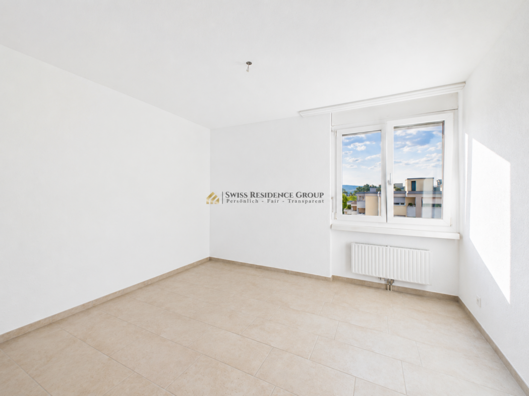Appartement de 4 ½ pièces