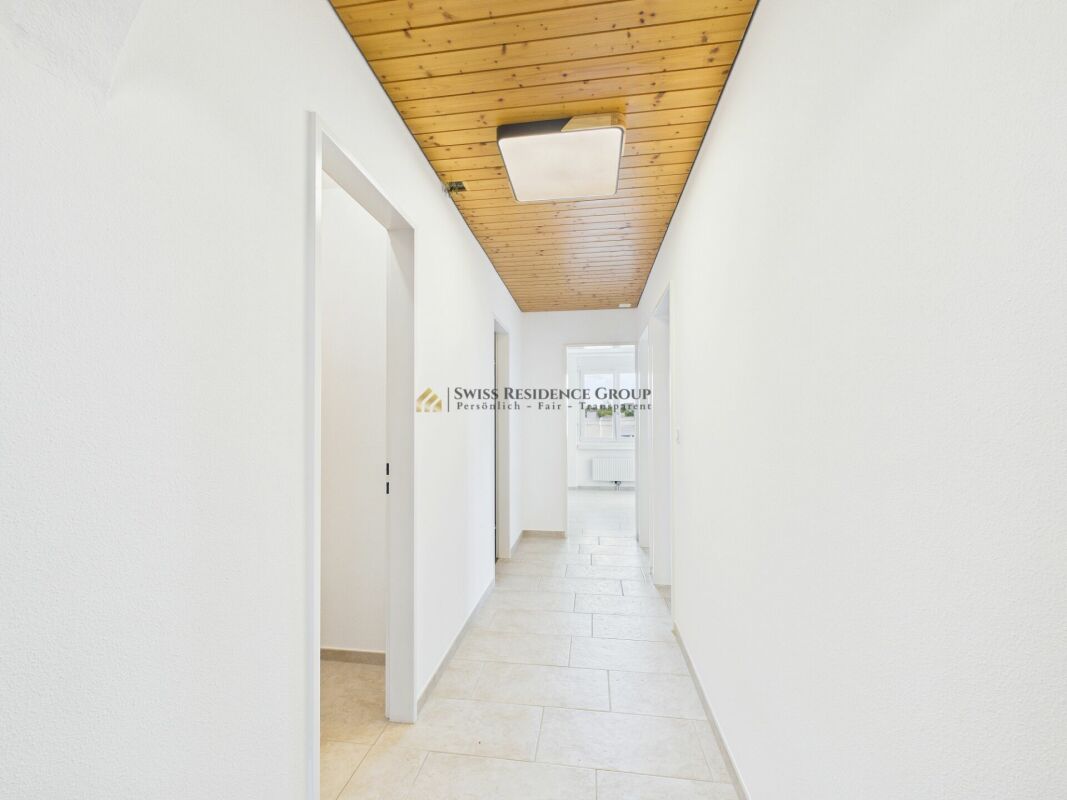 Appartement de 4 ½ pièces
