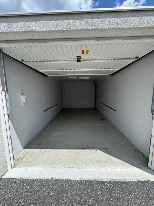 Open slot