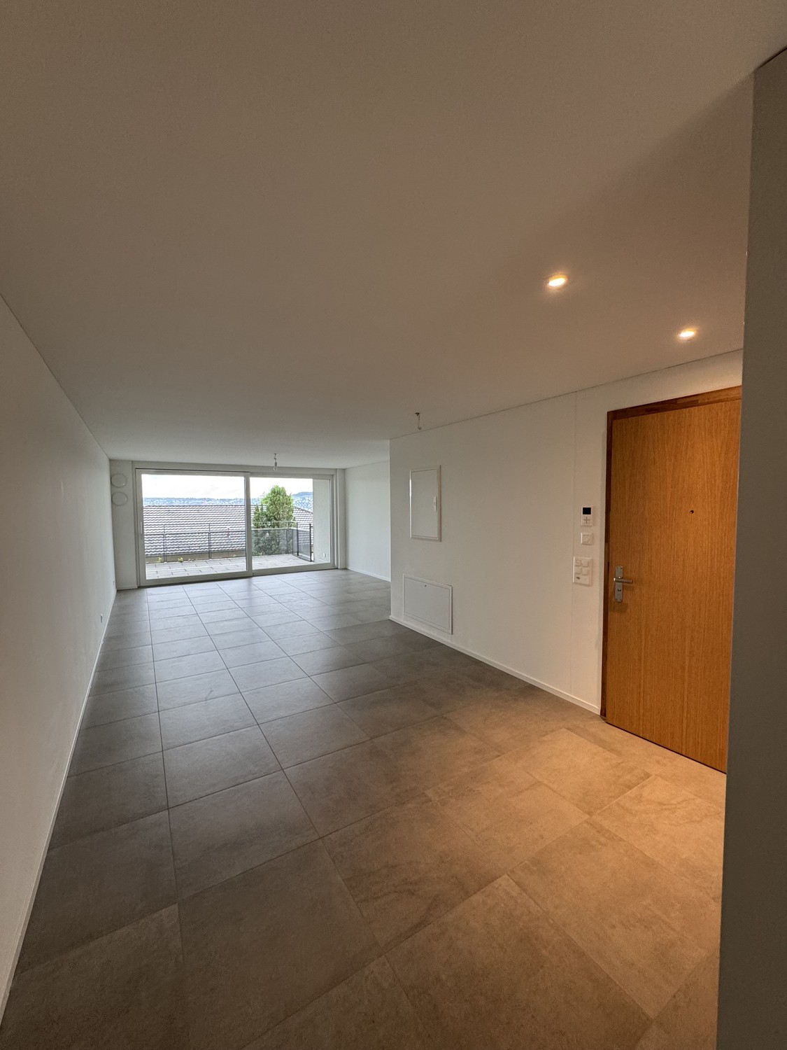 2 ½ rooms apartment, photo 2 of 5