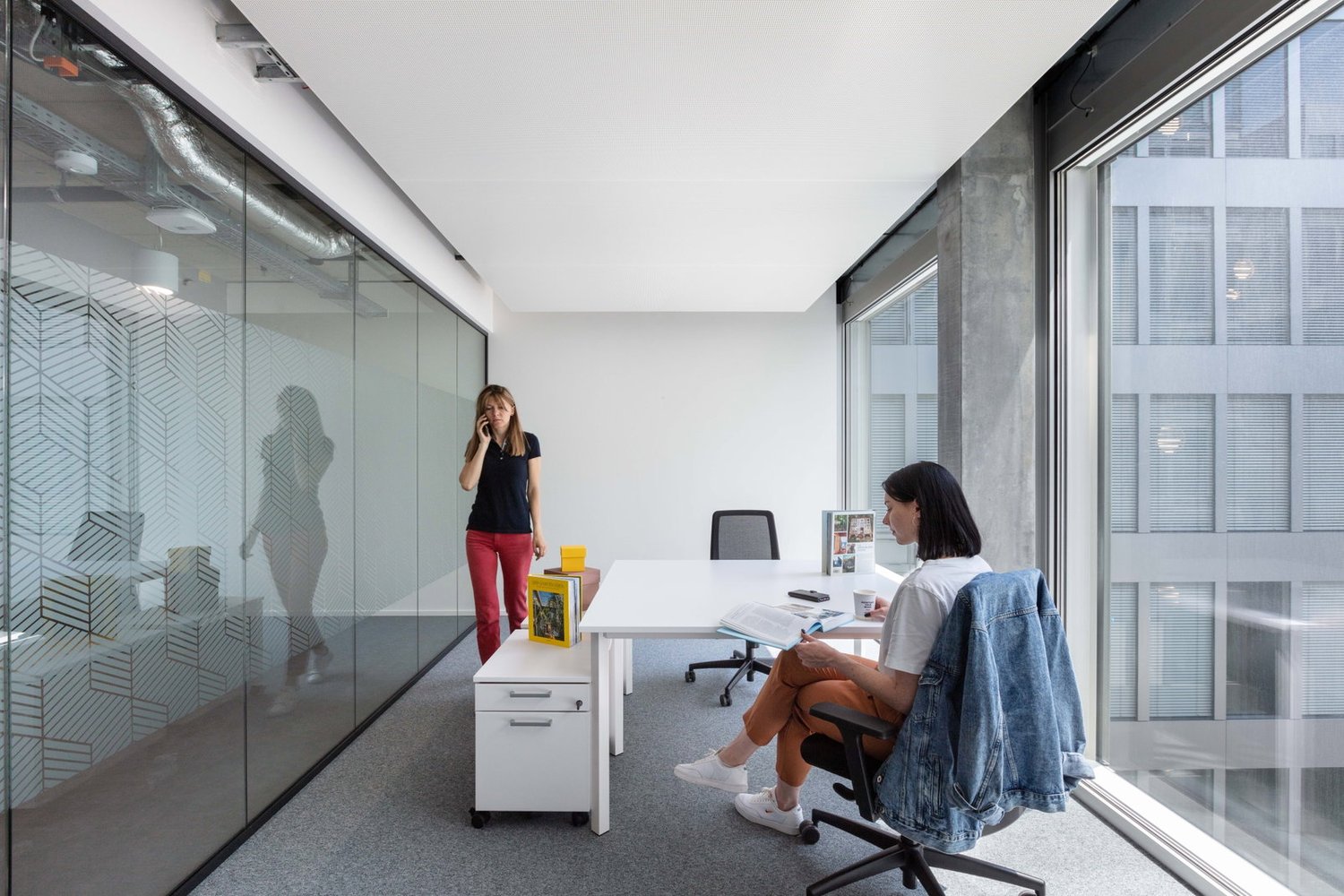 Office, photo 1 of 7