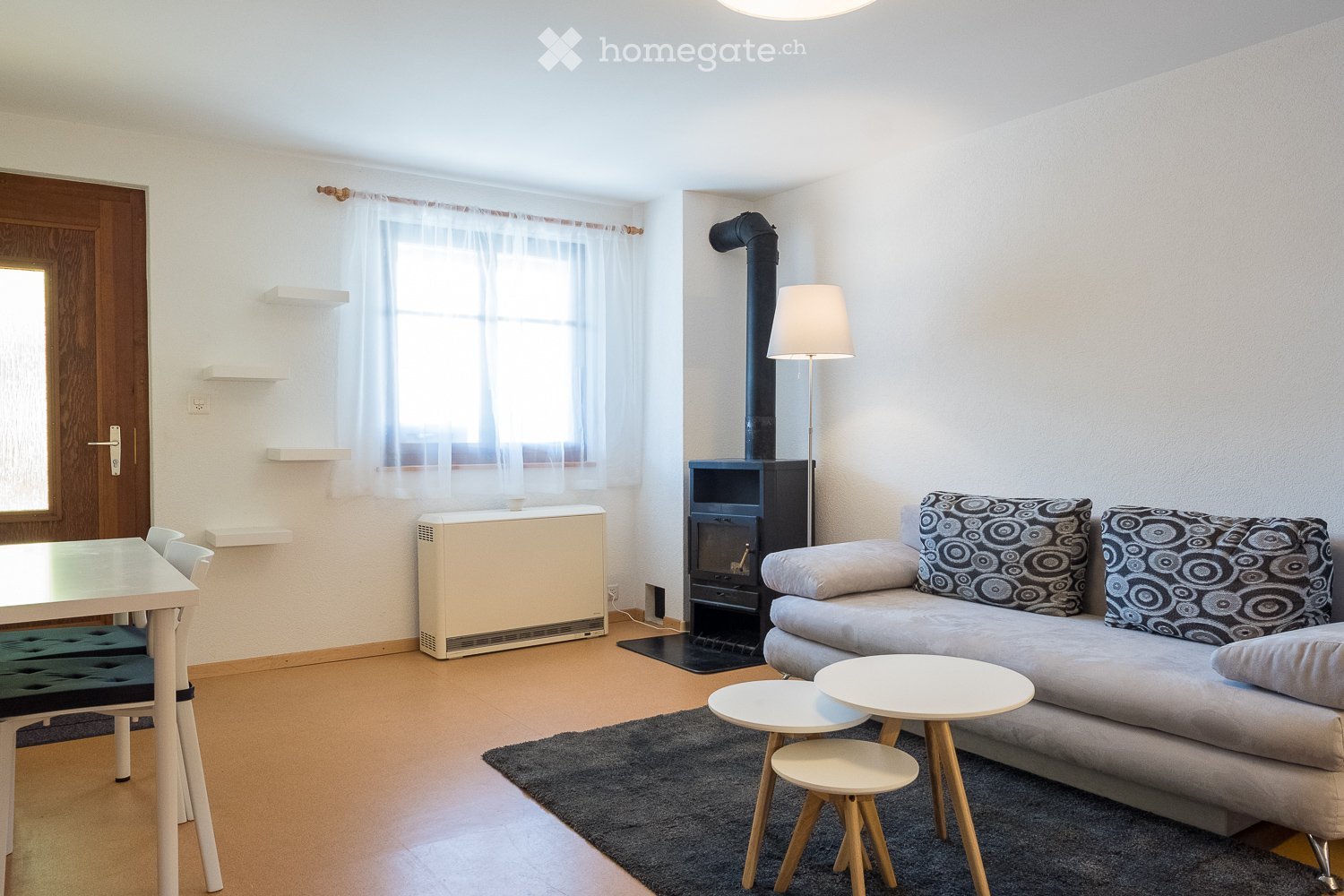 2-Zimmer-Wohnung, Foto 4 von 5
