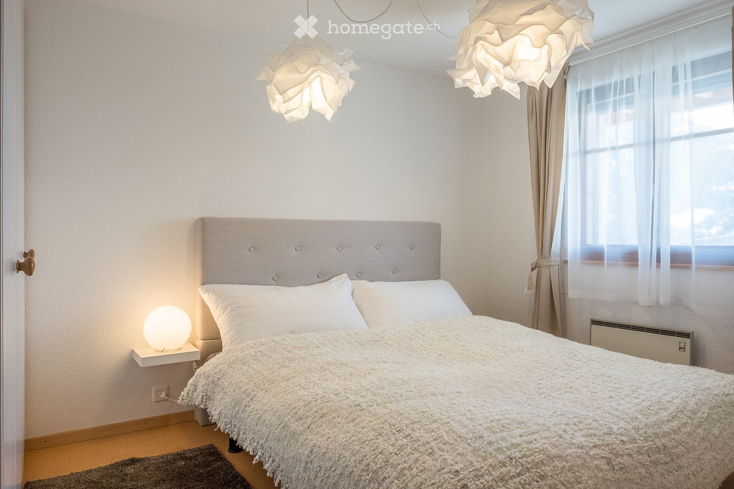 2-Zimmer-Wohnung, Foto 1 von 5