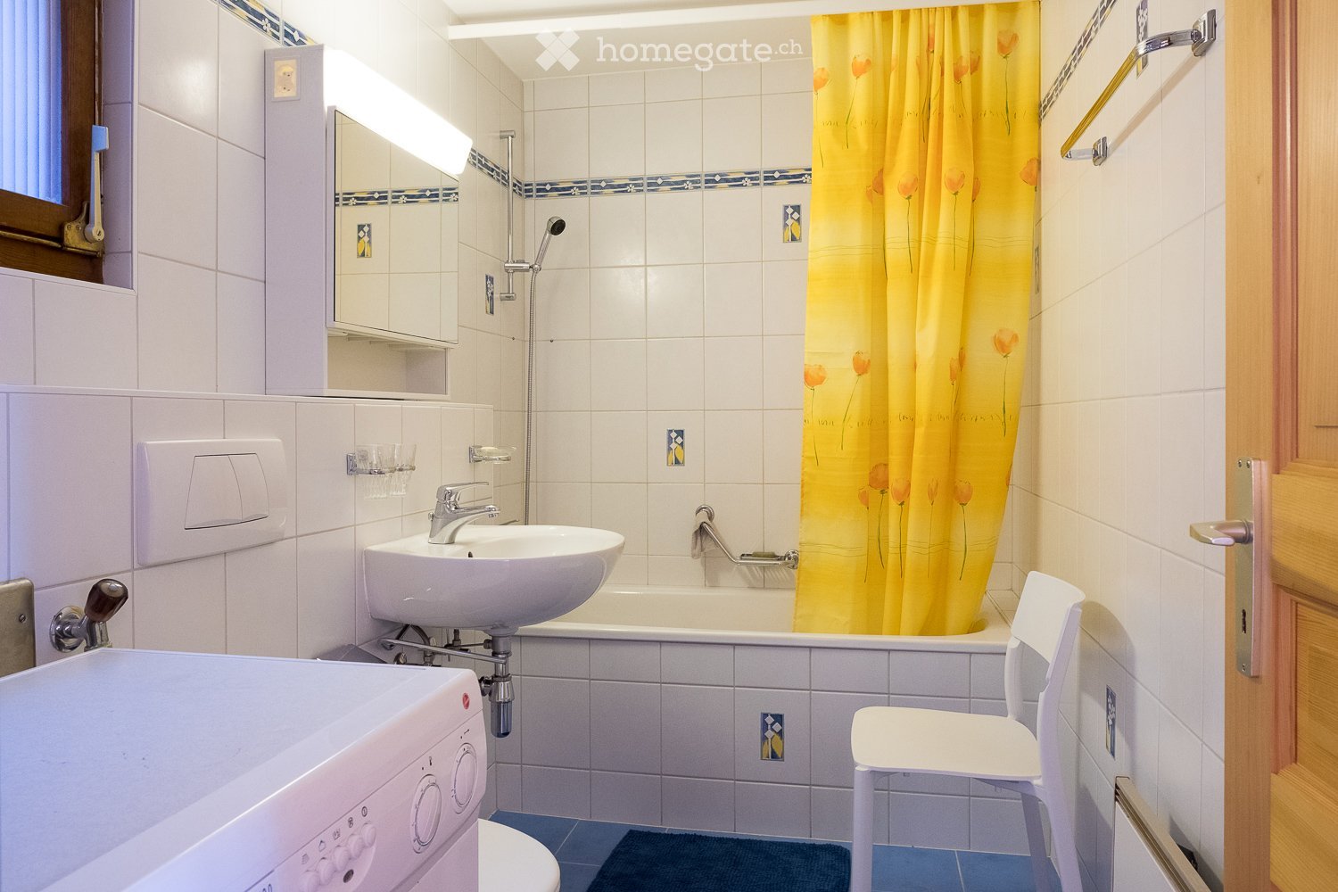 2-Zimmer-Wohnung, Foto 5 von 5