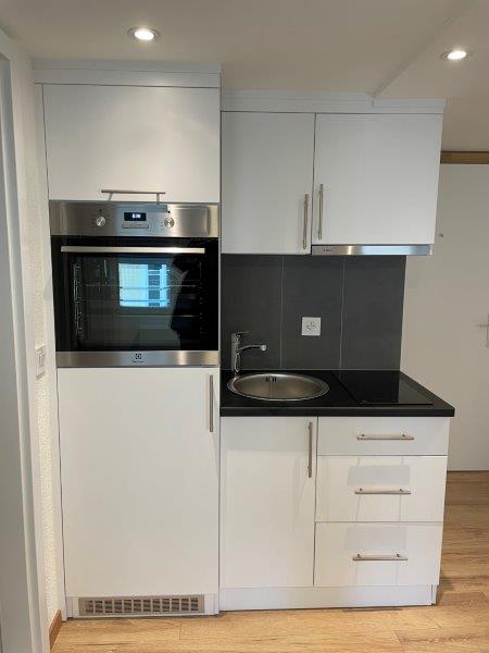 1 room furnished flat