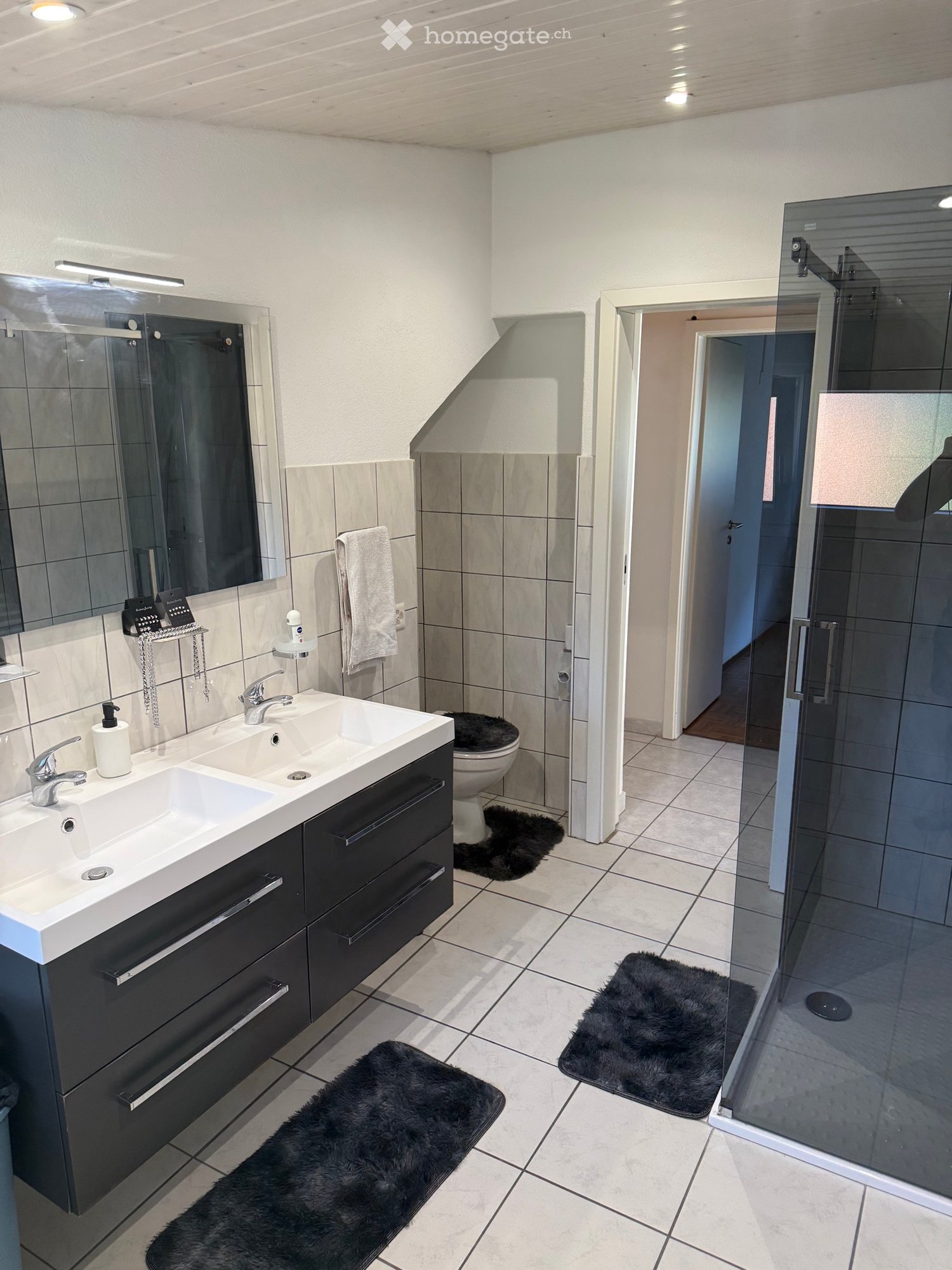 2 rooms apartment