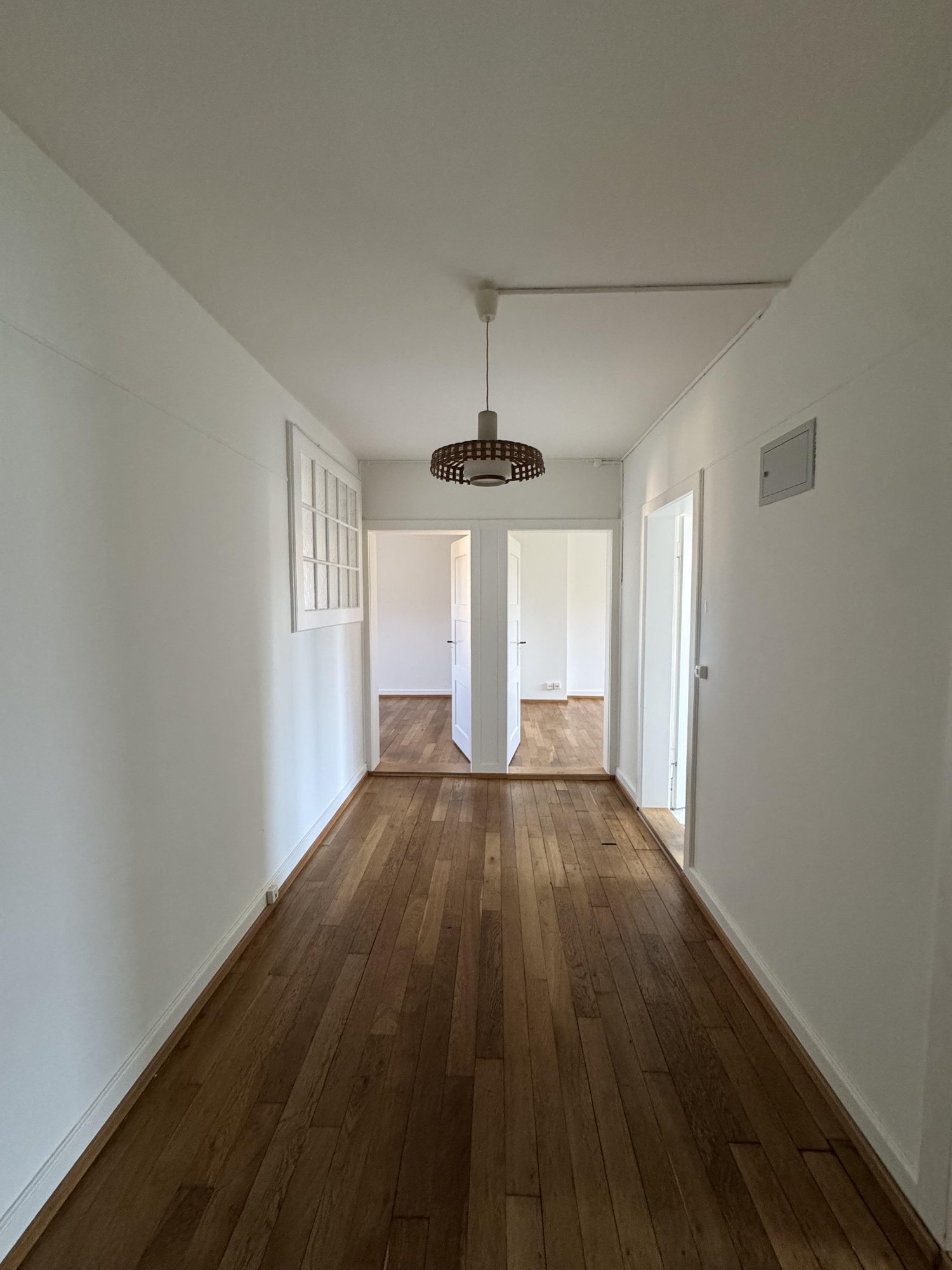 3 rooms apartment, photo 2 of 7