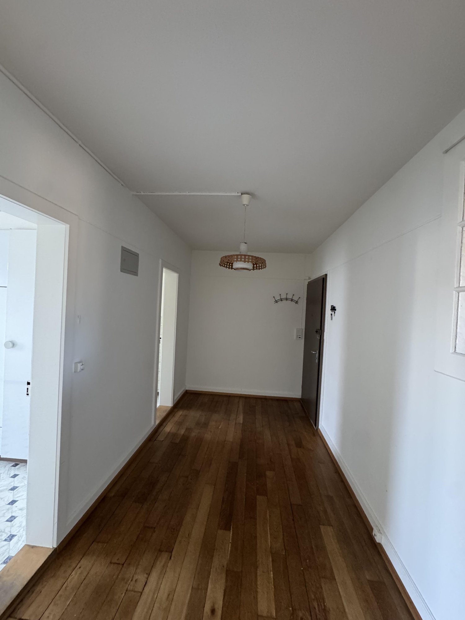 3 rooms apartment, photo 1 of 7