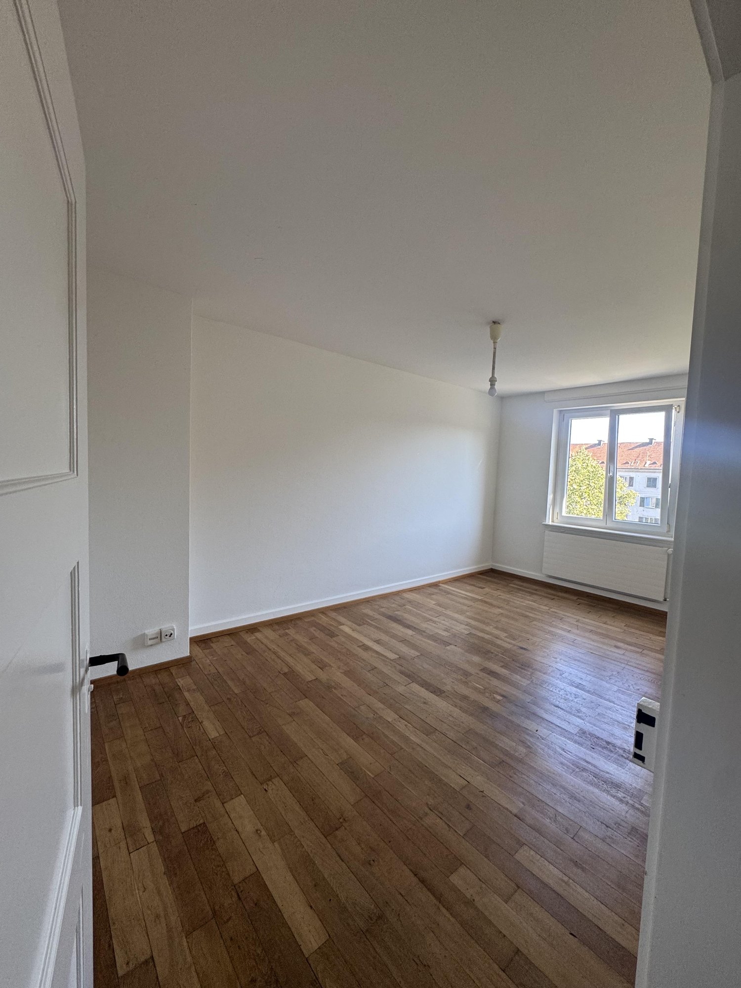 3 rooms apartment, photo 3 of 7