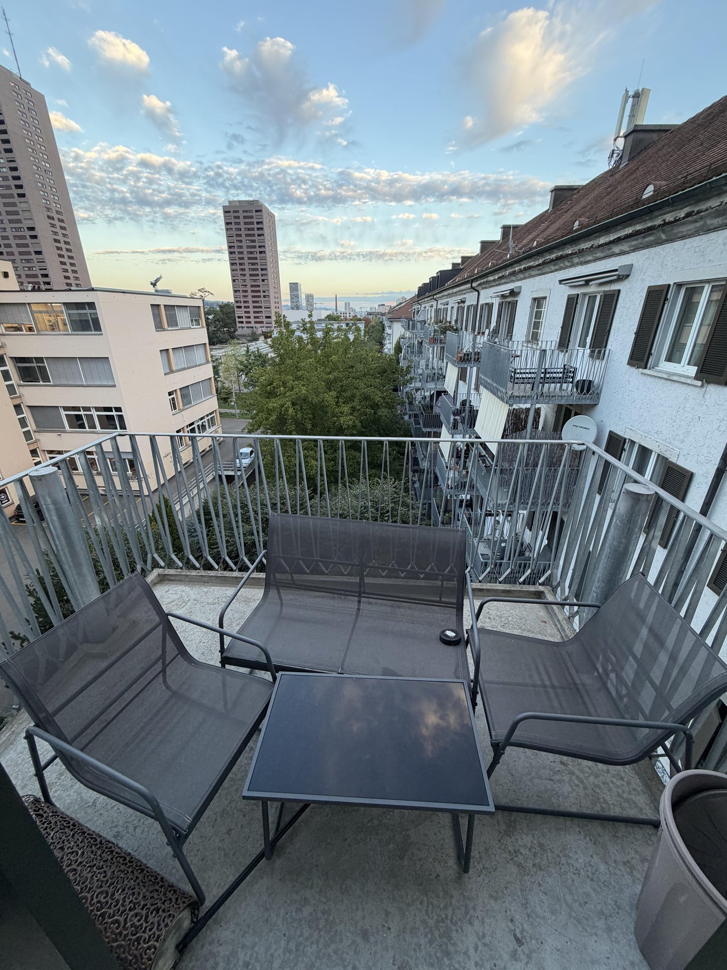 3 rooms apartment, photo 7 of 7