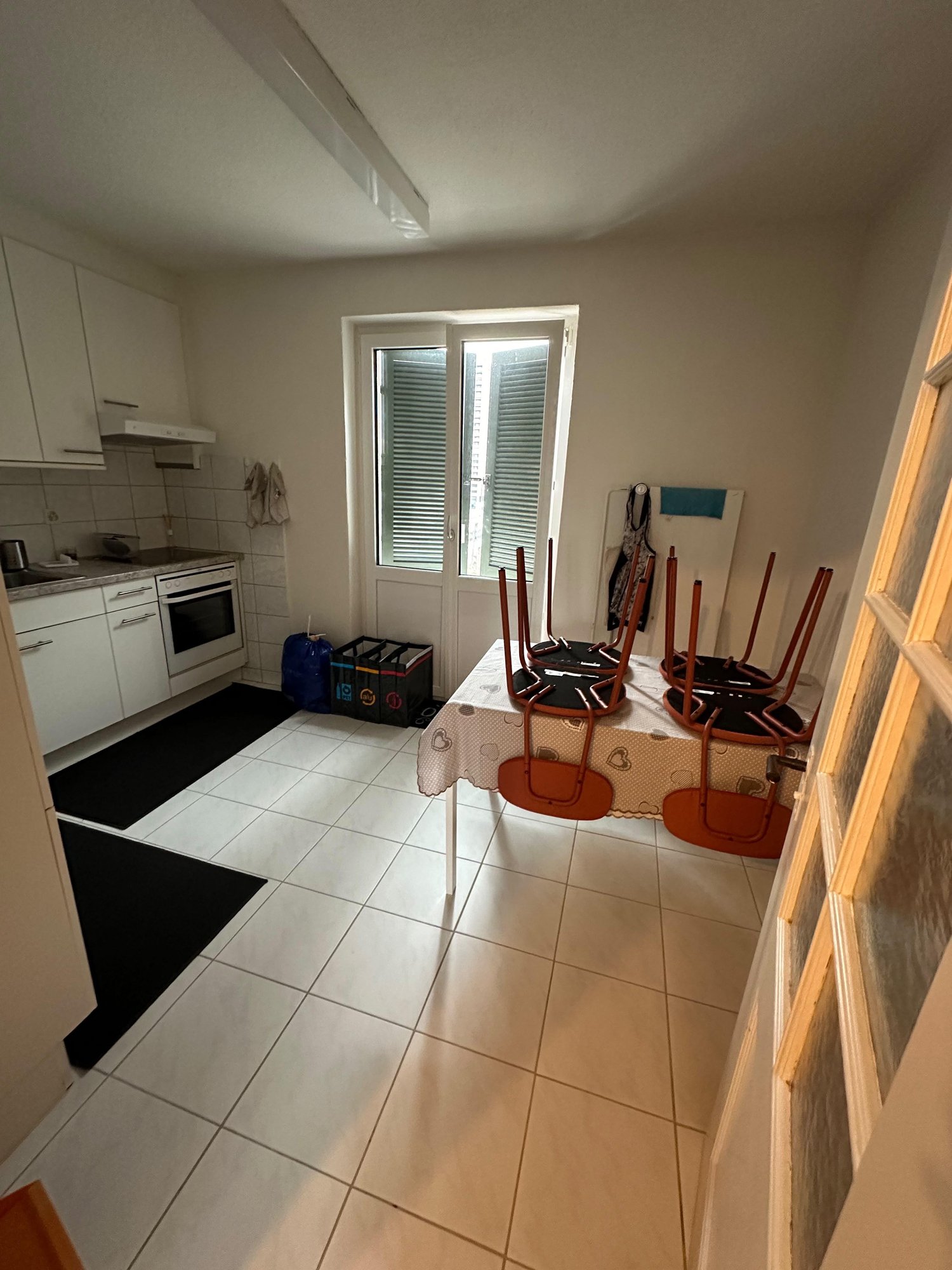 3 rooms apartment, photo 5 of 7