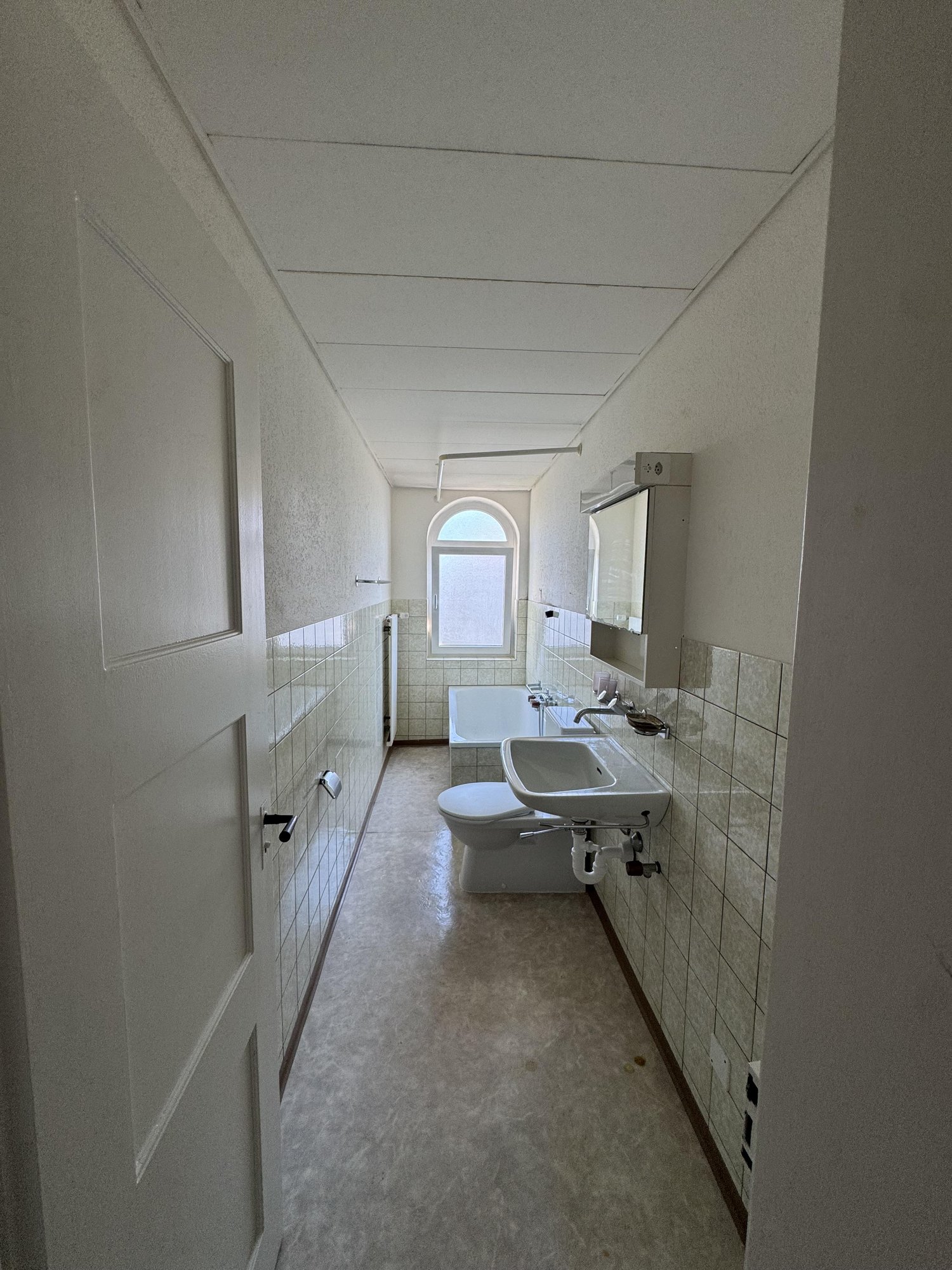 3 rooms apartment, photo 6 of 7