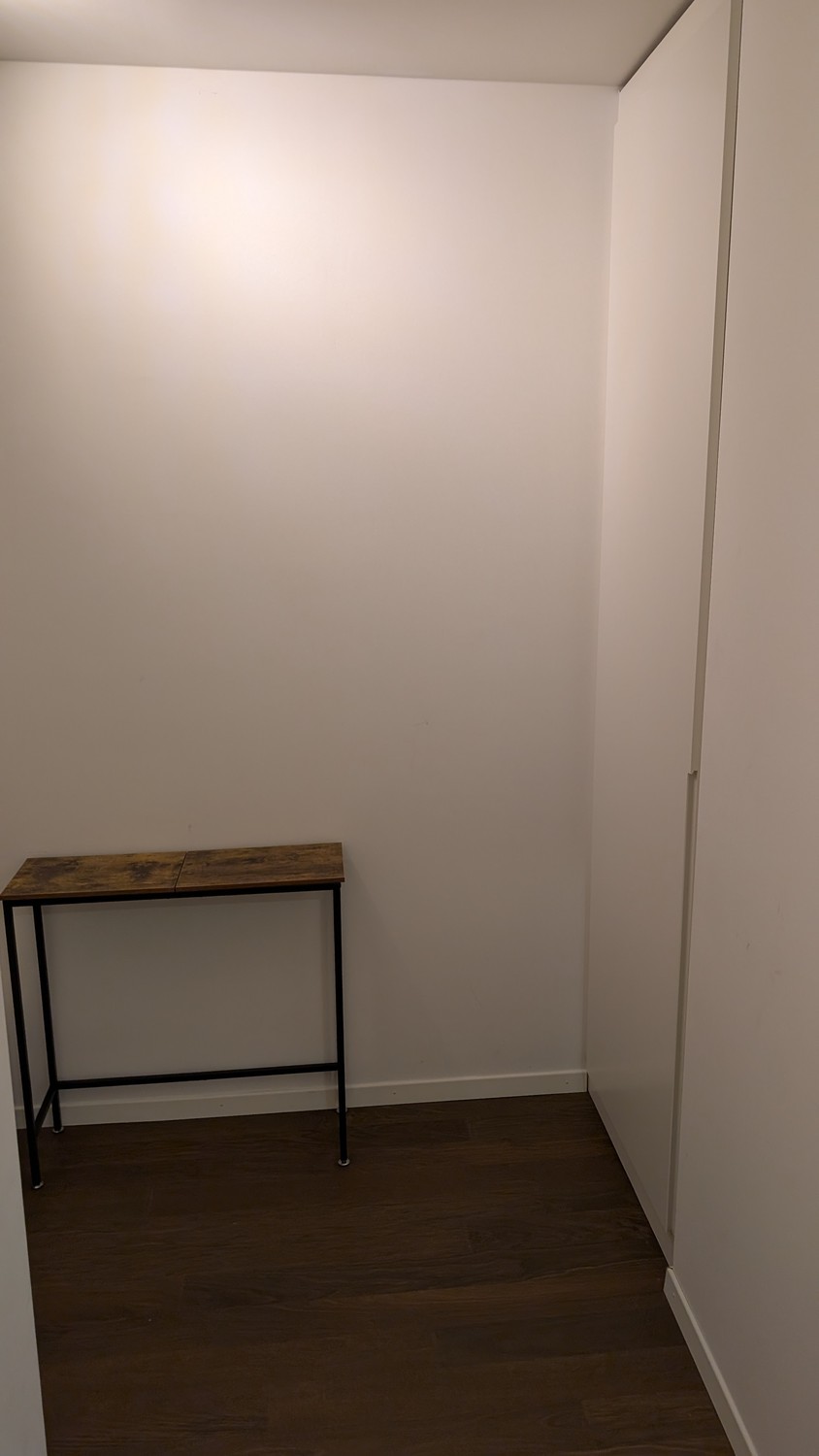 Appartement 3 ½ pièces