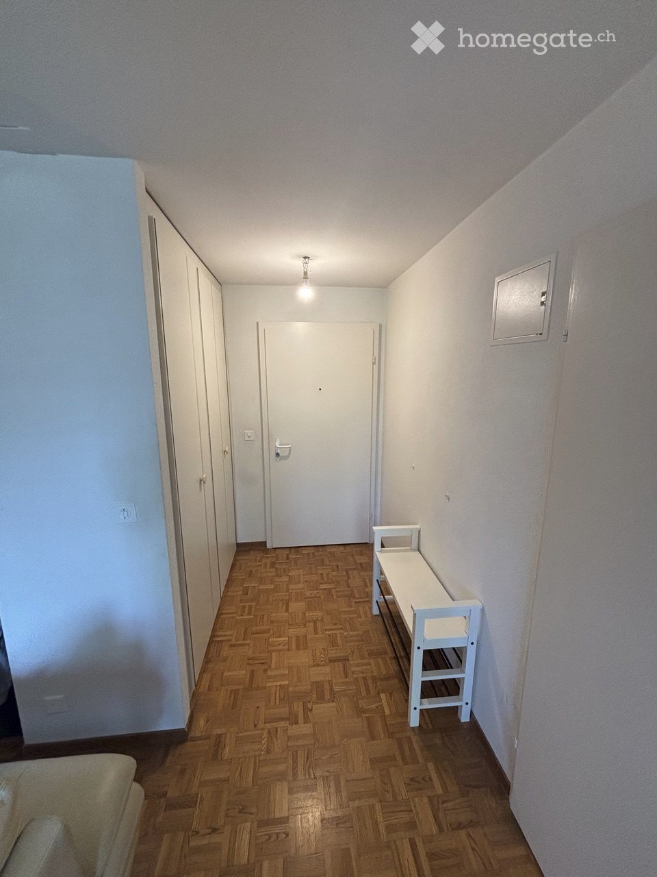 1 ½ rooms apartment, photo 2 of 5