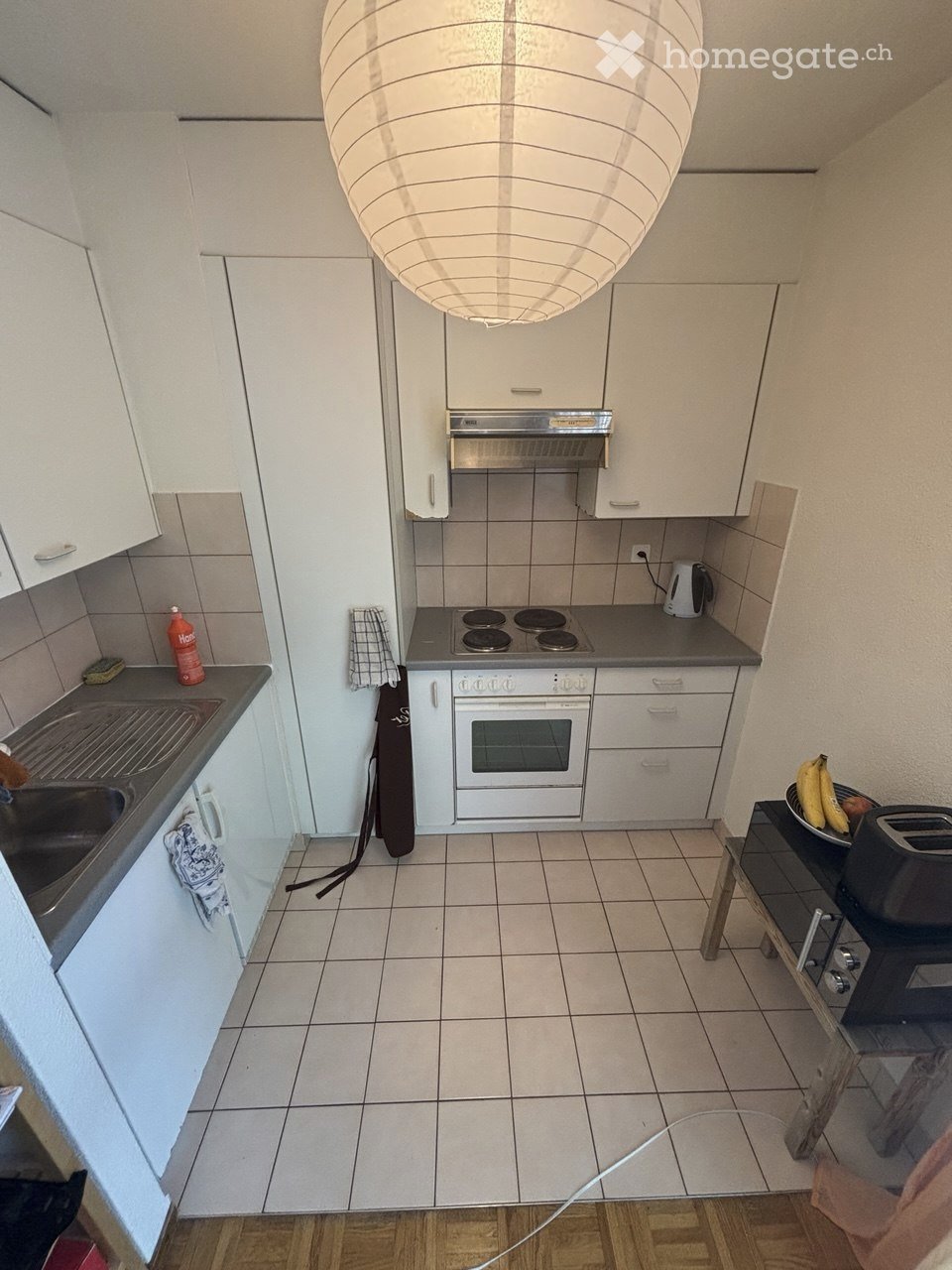1 ½ rooms apartment, photo 3 of 5