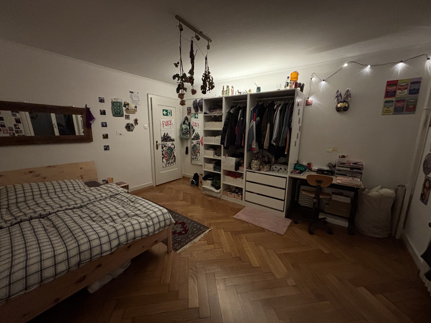 Room in a shared flat, photo 7 of 7