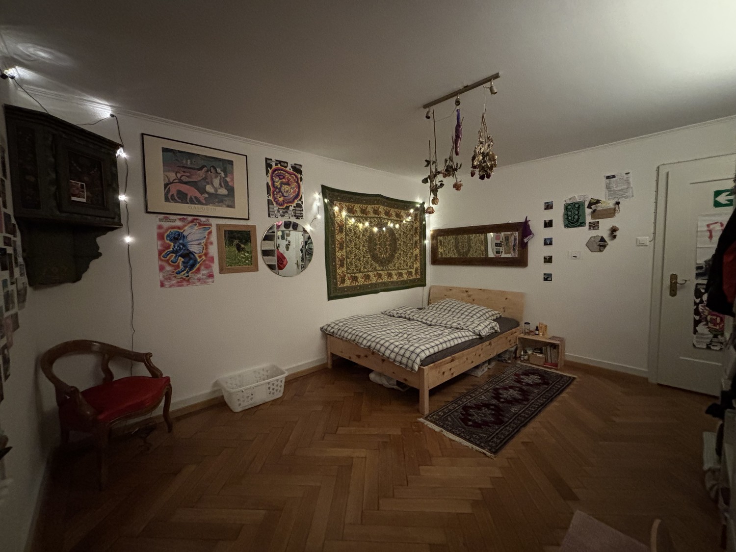 Room in a shared flat, photo 2 of 7