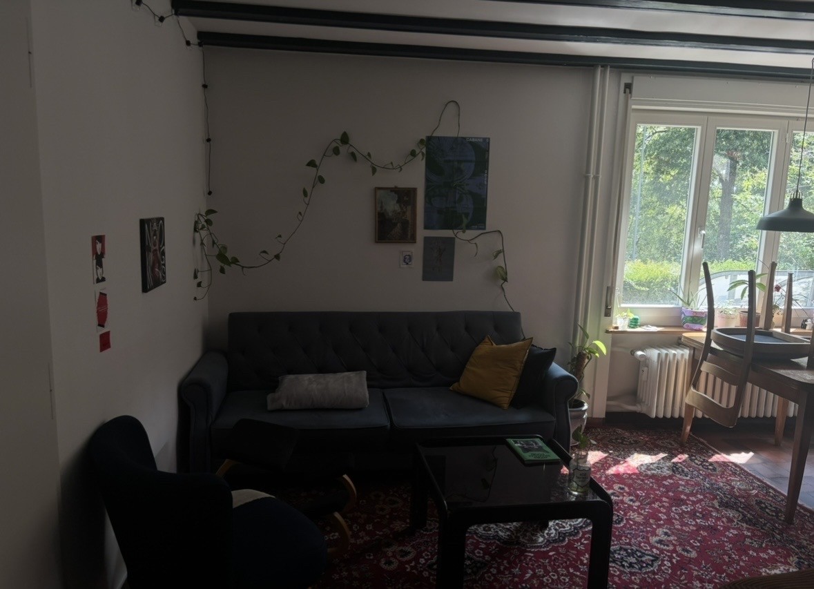 Room in a shared flat, photo 5 of 7