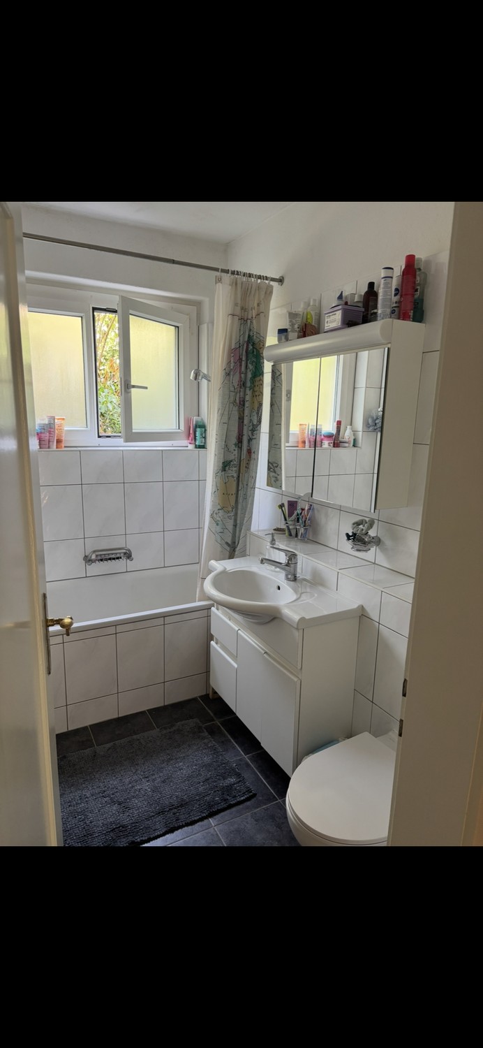 Room in a shared flat, photo 6 of 7