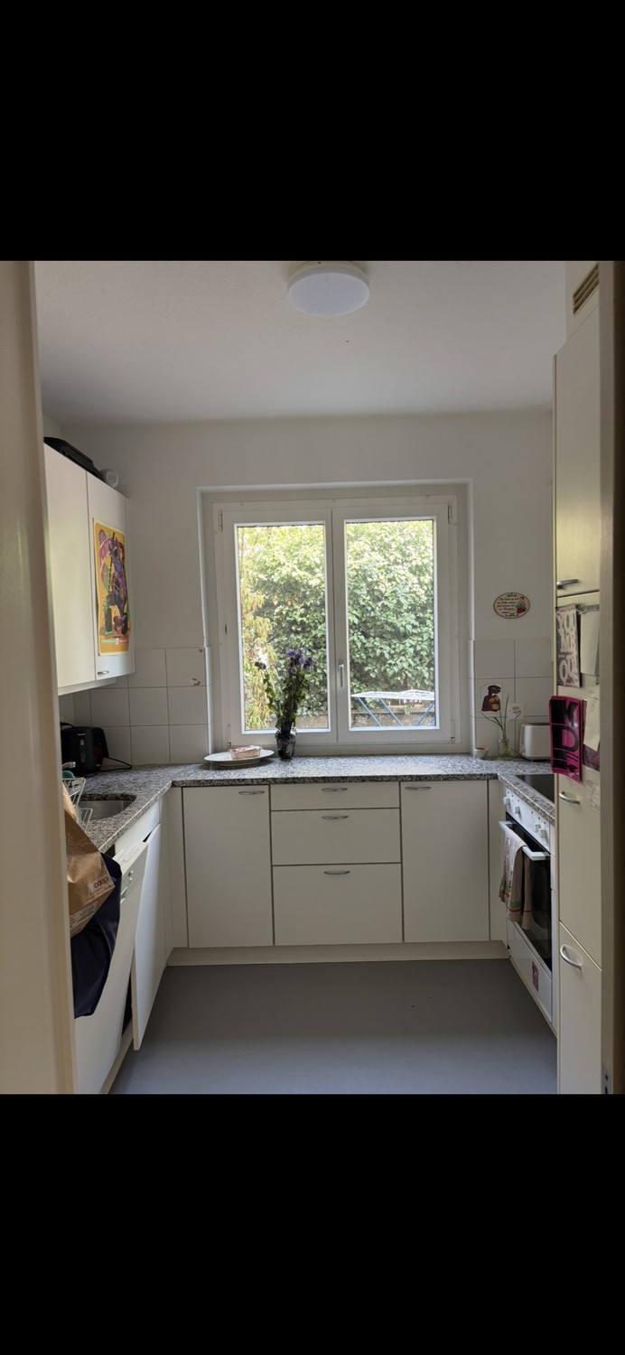 Room in a shared flat, photo 4 of 7