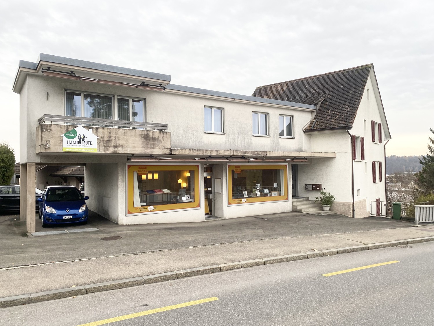 92m² commercial, photo 5 of 6