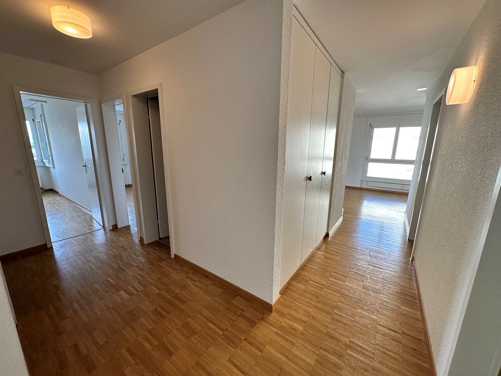Appartamento di 4 ½ locali