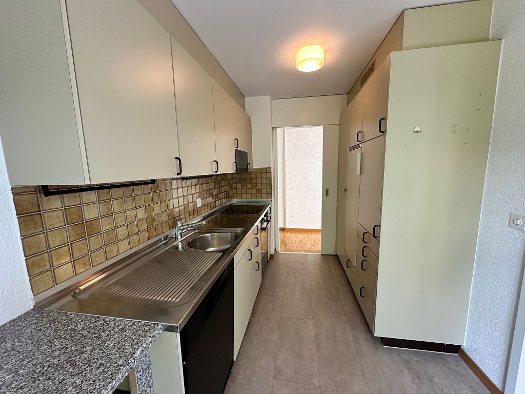 Appartamento di 4 ½ locali