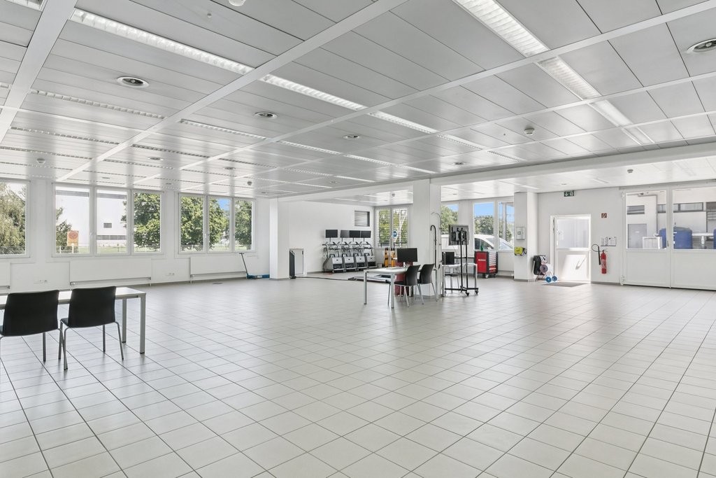 235m² commerciale