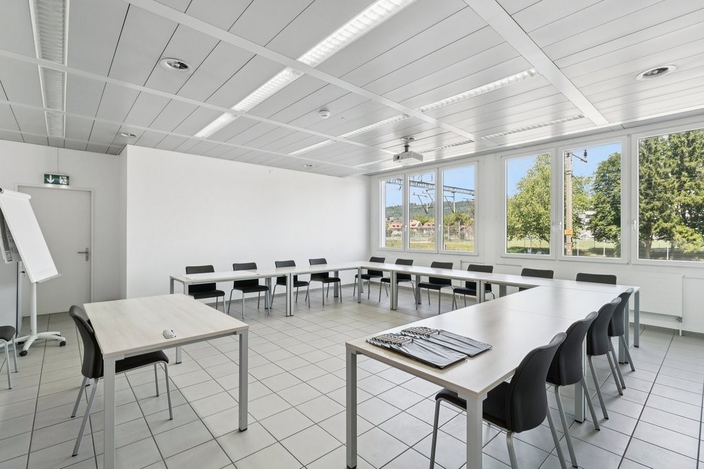 235m² commerciale