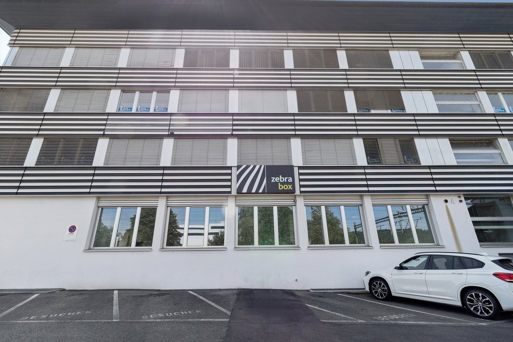 235m² commerciale