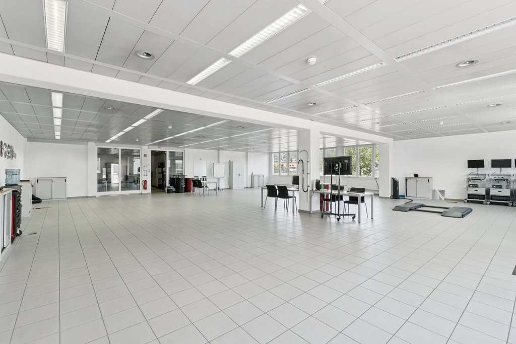 235m² commerciale