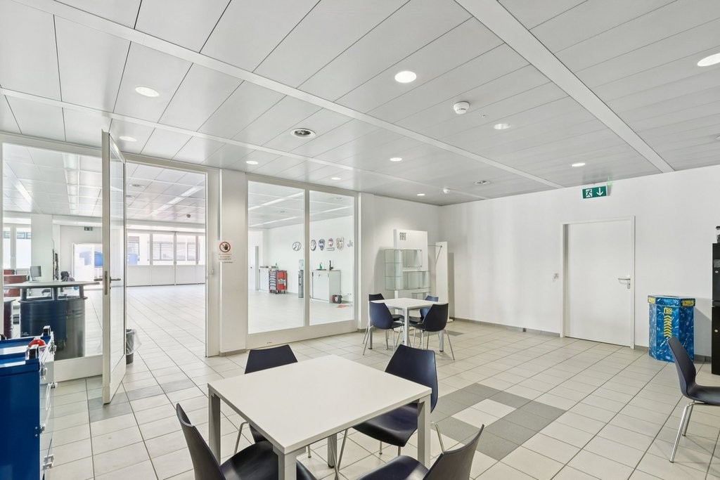 235m² commerciale