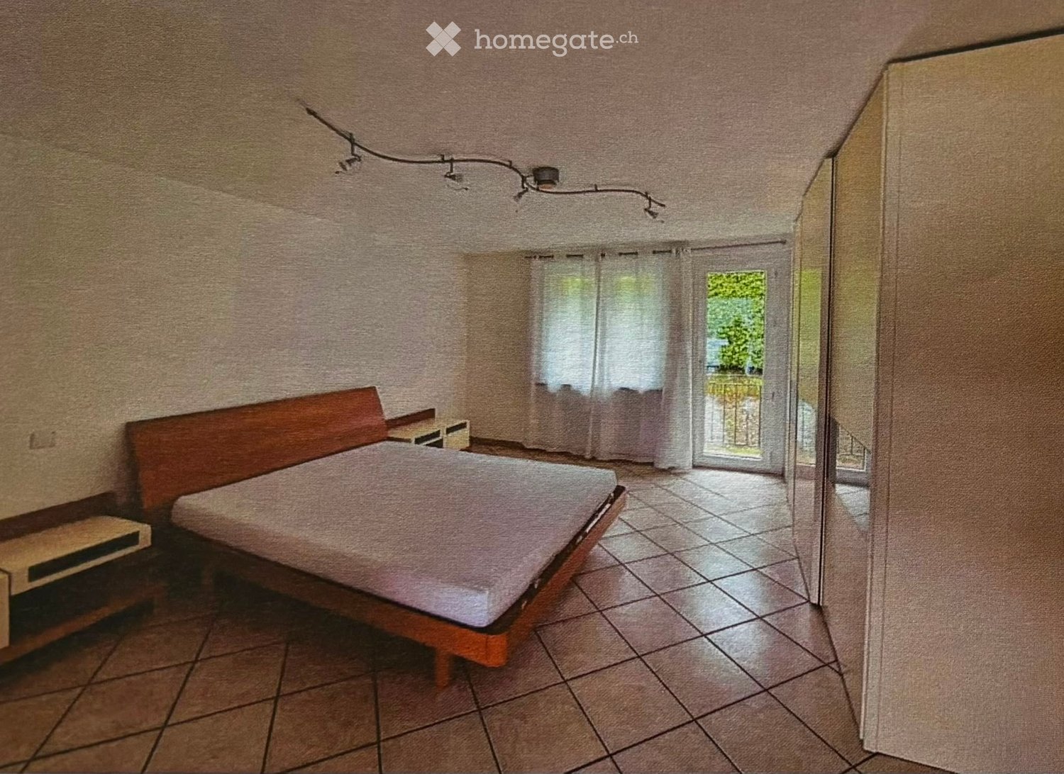 5-Zimmer-Wohnung